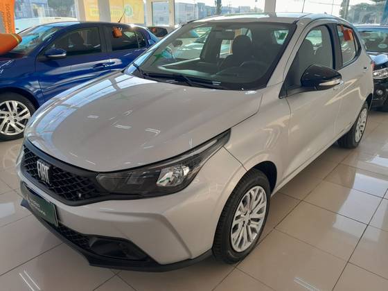 FIAT ARGO 1.0 FIREFLY FLEX DRIVE MANUAL FIAT ARGO 1.0 FIREFLY FLEX DRIVE MANUAL